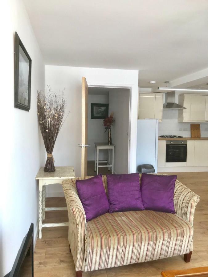 Runnacleave Court, Apartment 2 Ilfracombe Kültér fotó